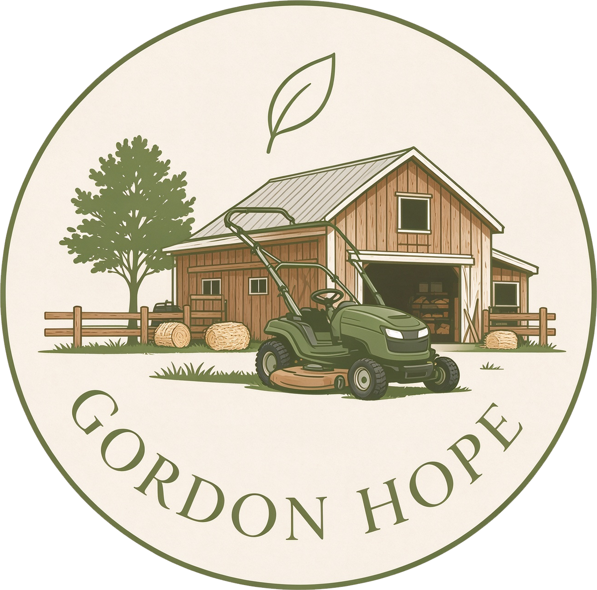 GORDON HOPE