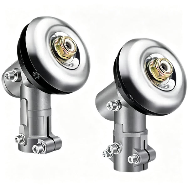 Universal Brush Cutter Gear Head