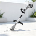 High-Power Cordless Battery Brush Cutter — view 2